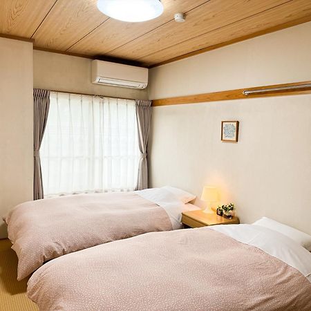 Belle Vue Nishiura Villa Minamiuonuma Exteriör bild