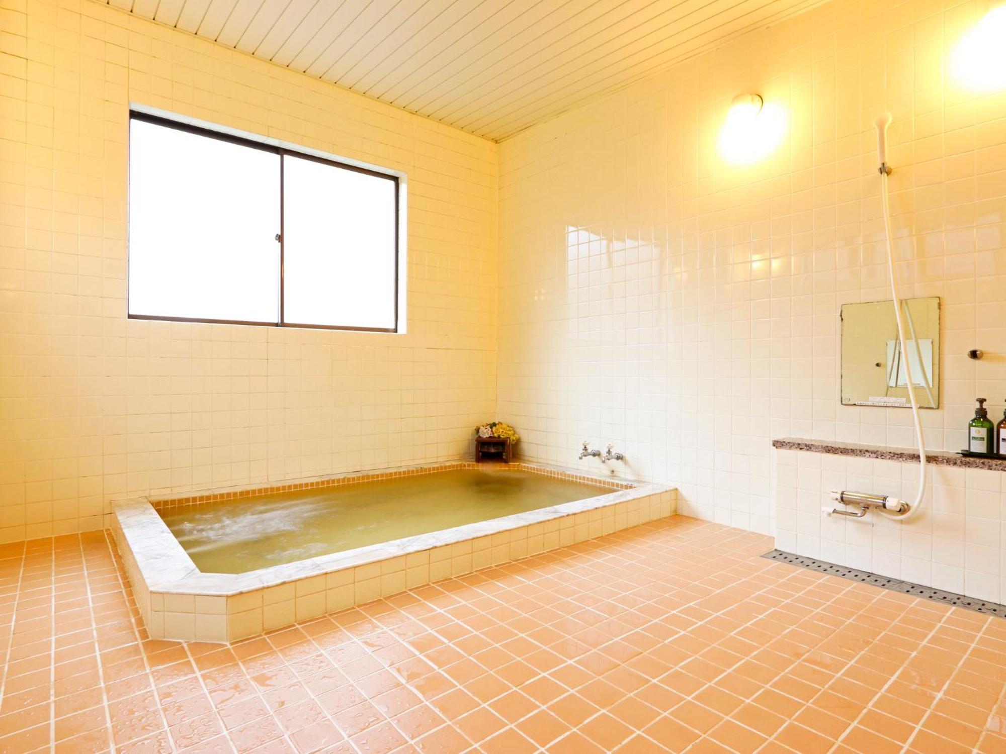 Belle Vue Nishiura Villa Minamiuonuma Exteriör bild