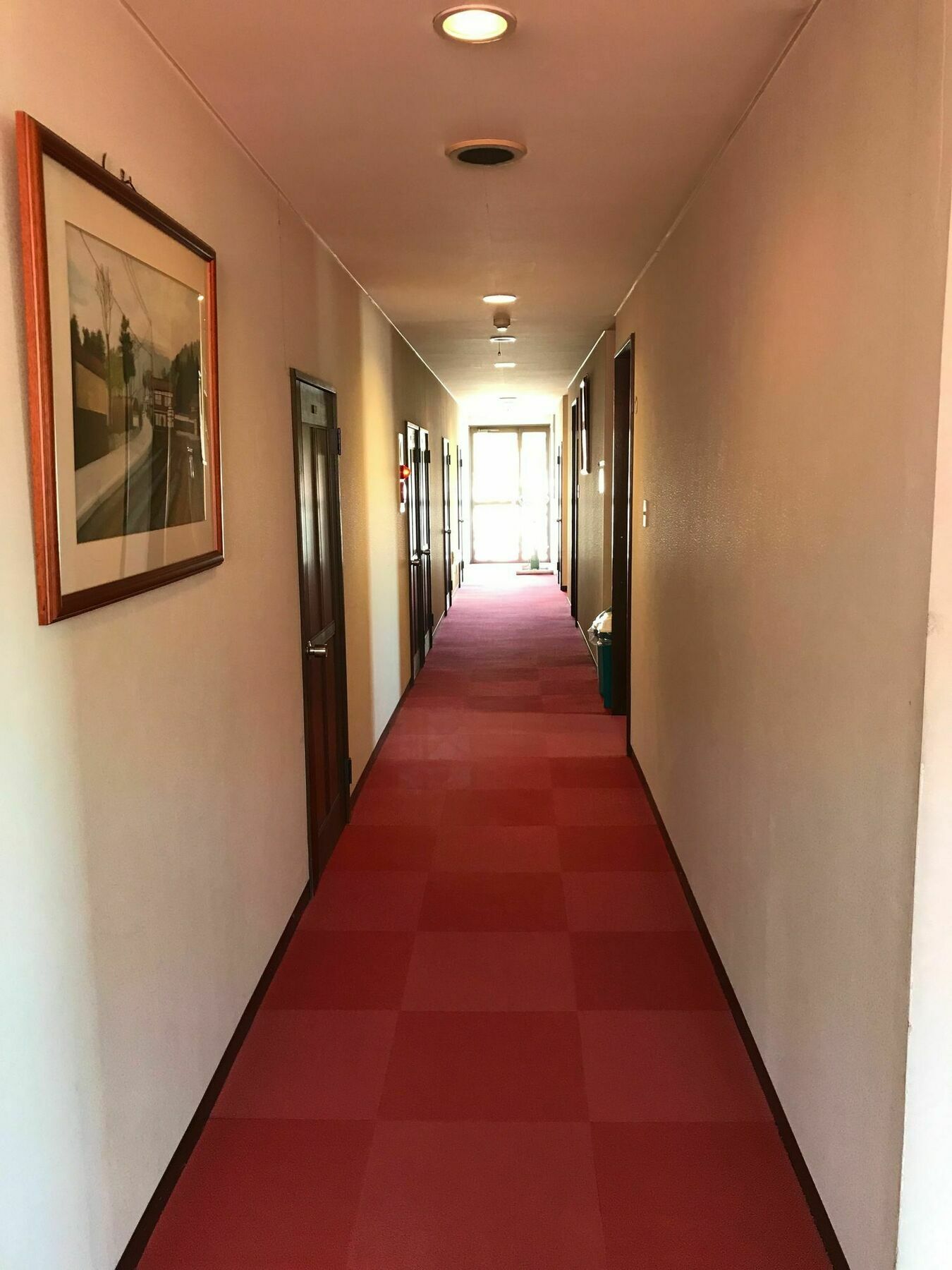 Belle Vue Nishiura Villa Minamiuonuma Exteriör bild