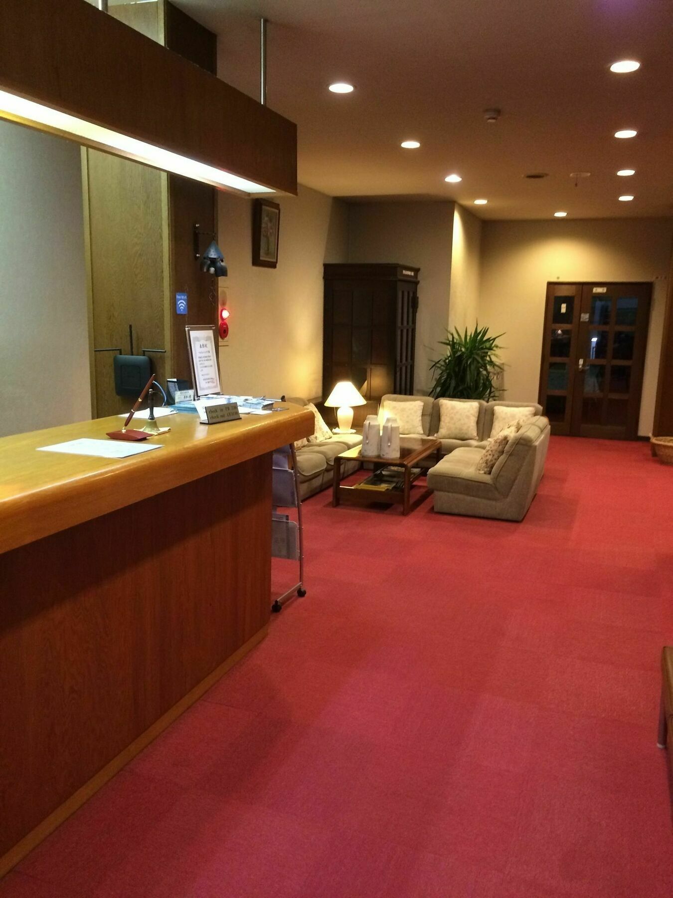 Belle Vue Nishiura Villa Minamiuonuma Exteriör bild